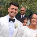 Casal sofreu acidente minutos depois de seu casamento. A noiva foi a única sobrevivente da tragédia. Imagem ilustrativa para matéria: Noivo morre em acidente a caminho da lua de mel e noiva revela momento de desespero: "Ele já estava frio"