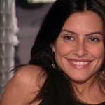 Foto de Cleo Pires na novela América