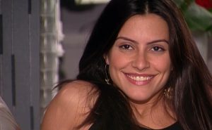 Foto de Cleo Pires na novela América
