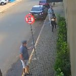Homem é condenado por atacar ex-companheira com soda cáustica.
