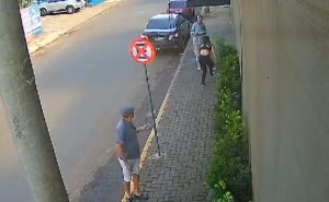 Homem é condenado por atacar ex-companheira com soda cáustica.