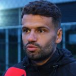 Foto de Jadson, jogador do Athletico