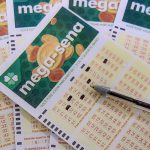 Resultado da Mega-Sena 3015 saiu para Brasília.