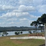 Foto mostra local onde pescadores foram encontraram mortos