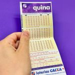 Volante da Quina 7045