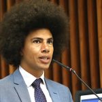 Renato Freitas afirma que defesa recorrerá à Justiça diante de votação sobre cassação na Alep.
