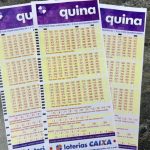Volantes da Quina 7046 sobre mesa de mármore.