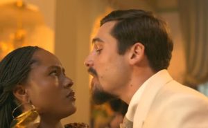 Foto da novela A Nobreza do Amor; veja o resumo