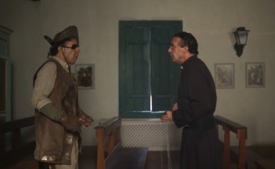 Foto da novela A Nobreza do Amor; confira o resumo