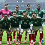 Seleção do México na Copa do Mundo